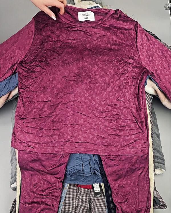 Фотография  347 - Super Creame Scotland Winter mix#50 кг, ЛОТ СХ-0293 оптом в Пензе и Пензенской области