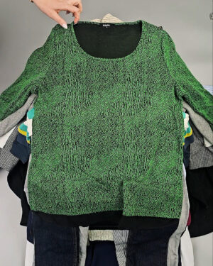 Фотография  202 - Mix EKW#100 кг, ЛОТ СХ-0292 оптом в Пензе и Пензенской области