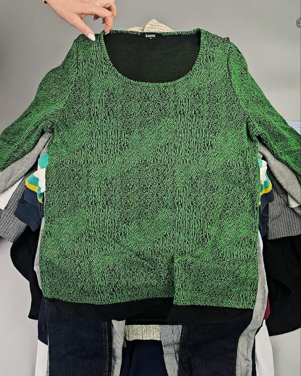 Фотография  812 - Mix EKW#100 кг, ЛОТ СХ-0292 оптом в Пензе и Пензенской области