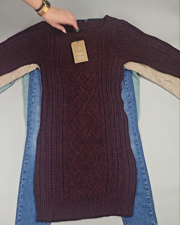 Фотография  869 - DK+Bestseller Winter mix 064#9,2 кг, ЛОТ СТ-10090 оптом в Пензе и Пензенской области