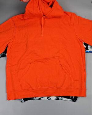 Фотография  383 - HOODIE CAN 084#10 кг, ЛОТ СТ-10116 оптом в Пензе и Пензенской области