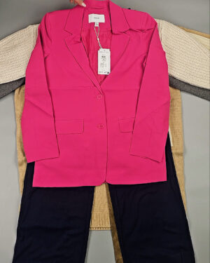 Фотография  284 - VILA Winter mix 104#15 кг, ЛОТ СТ-10079 оптом в Пензе и Пензенской области