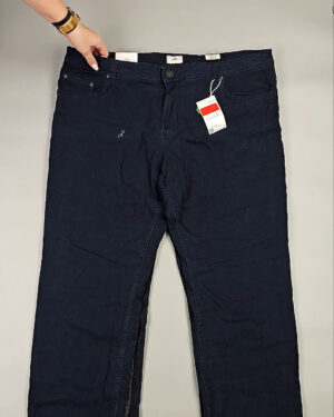 Фотография  883 - Брюки мужские зима C&A 025#10 кг, ЛОТ СТ-10047 оптом в Пензе и Пензенской области