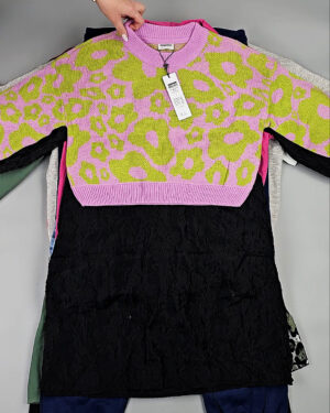 Фотография  941 - DK+Bestseller Winter mix 064#15 кг, ЛОТ СТ-10091 оптом в Пензе и Пензенской области