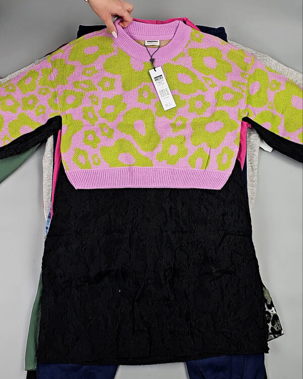 Фотография  875 - DK+Bestseller Winter mix 064#15 кг, ЛОТ СТ-10091 оптом в Пензе и Пензенской области