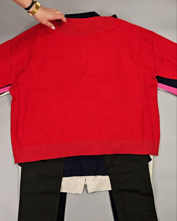 Фотография  152 - STREET ONE/CECIL W mix#10 кг, ЛОТ СТ-10048 оптом в Пензе и Пензенской области