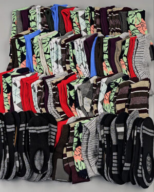 Купить Носки CAN 084#5 кг, ЛОТ СТ-10062 оптом в Пензе и Пензенской области