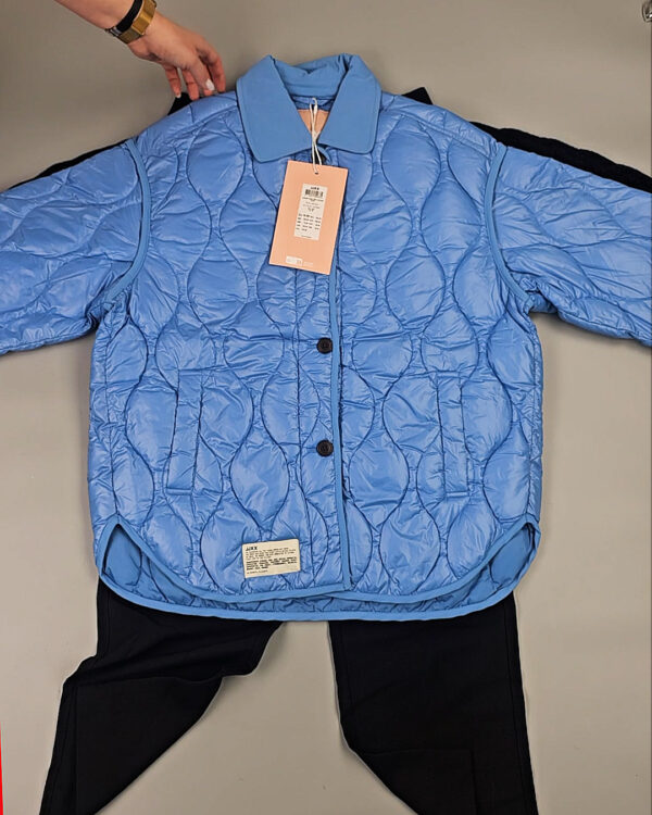 Фотография  919 - JACK JONES Women Winter mix 075 #15 кг, ЛОТ СТ-10010 оптом в Пензе и Пензенской области