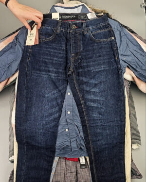 Фотография  356 - Super Creame Scotland Winter mix#50 кг, ЛОТ СХ-0293 оптом в Пензе и Пензенской области