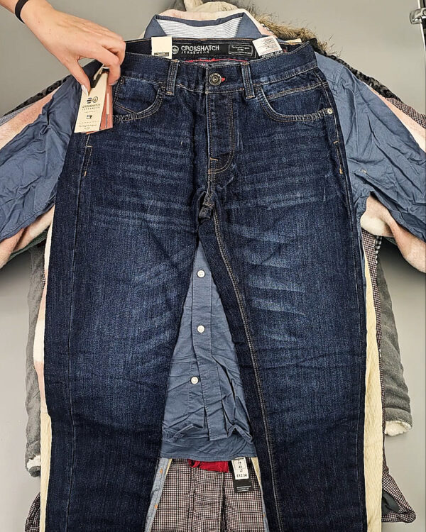 Фотография  892 - Super Creame Scotland Winter mix#50 кг, ЛОТ СХ-0293 оптом в Пензе и Пензенской области