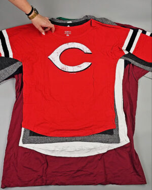 Фотография  647 - Тонковки СТОК CAN 084#7 кг, ЛОТ СТ-10059 оптом в Пензе и Пензенской области