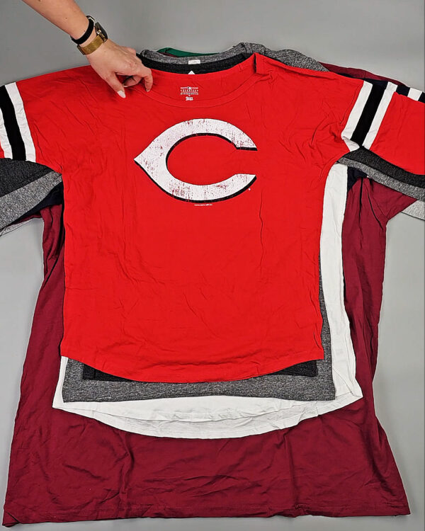 Фотография  258 - Тонковки СТОК CAN 084#7 кг, ЛОТ СТ-10059 оптом в Пензе и Пензенской области