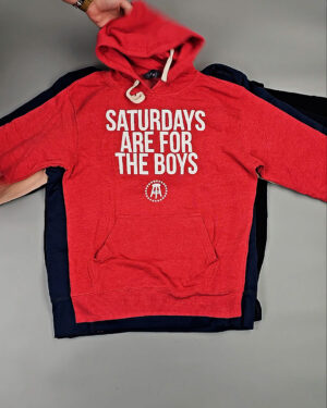 Фотография  779 - Толстовки СТОК CAN 0424#10 кг, ЛОТ СТ-10136 оптом в Пензе и Пензенской области