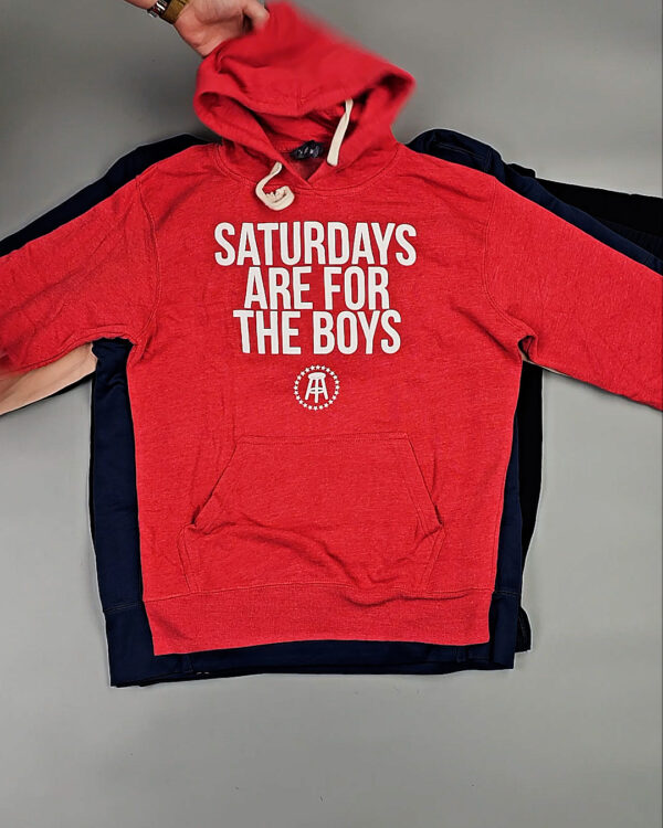 Фотография  954 - Толстовки СТОК CAN 0424#10 кг, ЛОТ СТ-10136 оптом в Пензе и Пензенской области