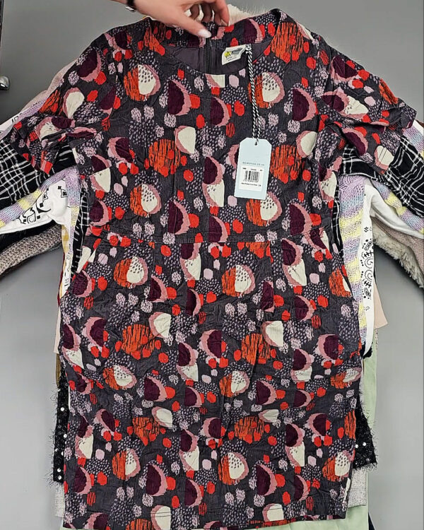 Фотография  820 - Super Creame Scotland Winter mix#50 кг, ЛОТ СХ-0294 оптом в Пензе и Пензенской области