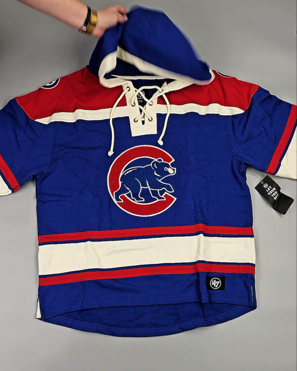 Фотография  135 - Толстовки СТОК CAN 0424#10 кг, ЛОТ СТ-10138 оптом в Пензе и Пензенской области