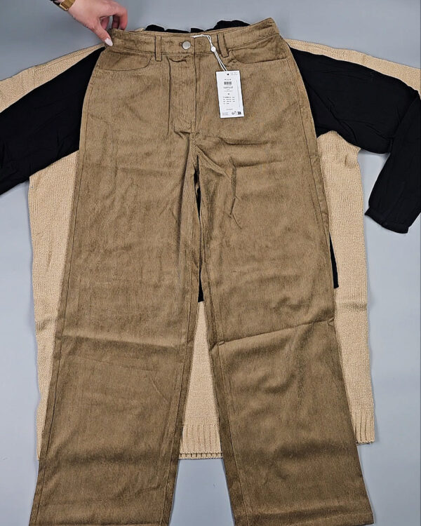 Фотография  629 - VILA Winter mix 104#15 кг, ЛОТ СТ-10079 оптом в Пензе и Пензенской области