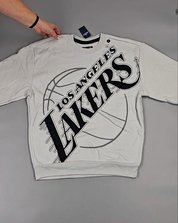 Фотография  811 - Толстовки муж HOLLISTER SW#10,1 кг, ЛОТ СТ-10110 оптом в Пензе и Пензенской области