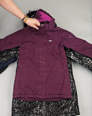 Фотография 957 - Куртки детские (Children Anoraks)#11 кг, ЛОТ СХ-0281 оптом в Пензе и Пензенской области