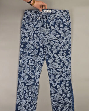 Фотография  498 - BRAND STOCK джинсы#10 кг, ЛОТ СТ-10074 оптом в Пензе и Пензенской области