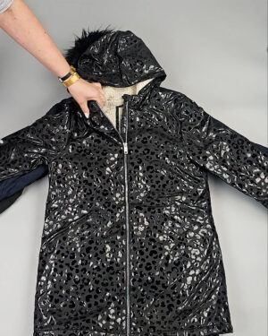 Фотография  430 - Куртки детские (Children Anoraks)#11 кг, ЛОТ СХ-0281 оптом в Пензе и Пензенской области