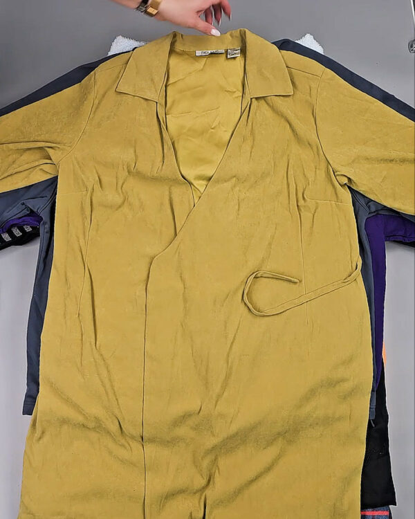 Фотография  305 - Oversize Winter mix Premium#25 кг, ЛОТ СХ-0288 оптом в Пензе и Пензенской области