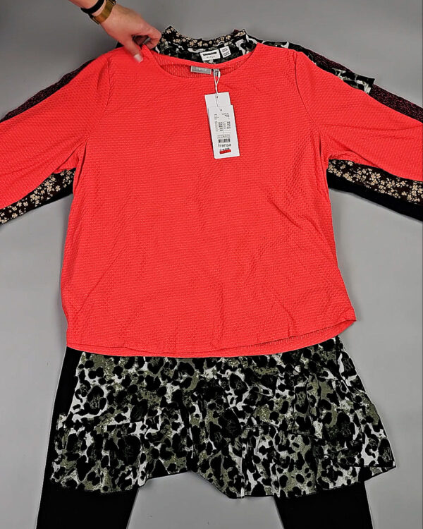 Фотография  303 - DK+Bestseller Winter mix 064#15 кг, ЛОТ СТ-10091 оптом в Пензе и Пензенской области