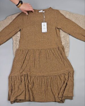 Фотография  427 - VILA Winter mix 104#15 кг, ЛОТ СТ-10080 оптом в Пензе и Пензенской области