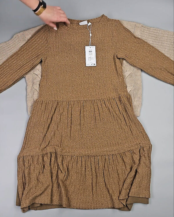 Фотография  237 - VILA Winter mix 104#15 кг, ЛОТ СТ-10080 оптом в Пензе и Пензенской области