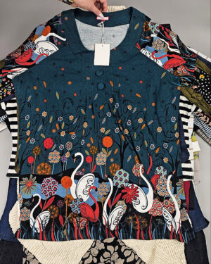 Фотография  996 - XXL Winter mix#20 кг, ЛОТ СХ-0291 оптом в Пензе и Пензенской области