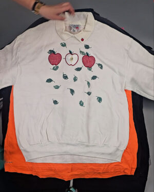 Фотография  981 - Oversize Winter mix Premium#25 кг, ЛОТ СХ-0286 оптом в Пензе и Пензенской области