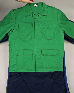 Фотография 374 - Рабочая одежда крем+экстра (Work clothes cr+ex)#25 кг, ЛОТ СХ-0264 оптом в Пензе и Пензенской области