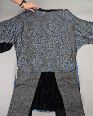 Фотография  182 - ДАНИЯ M/W mix#17 кг, ЛОТ СТ-10076 оптом в Пензе и Пензенской области