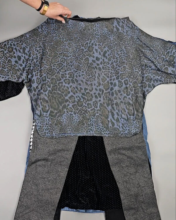 Фотография  440 - ДАНИЯ M/W mix#17 кг, ЛОТ СТ-10076 оптом в Пензе и Пензенской области