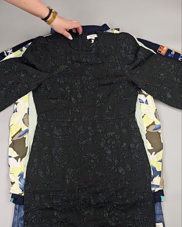 Фотография  952 - ДАНИЯ M/W mix#17 кг, ЛОТ СТ-10077 оптом в Пензе и Пензенской области