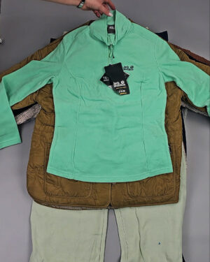 Фотография  909 - Super Creame Scotland Winter mix#50 кг, ЛОТ СХ-0294 оптом в Пензе и Пензенской области