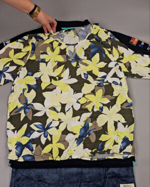 Фотография  742 - ДАНИЯ M/W mix#17 кг, ЛОТ СТ-10077 оптом в Пензе и Пензенской области