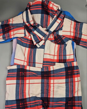 Фотография  783 - Oversize Winter mix Premium#25 кг, ЛОТ СХ-0288 оптом в Пензе и Пензенской области