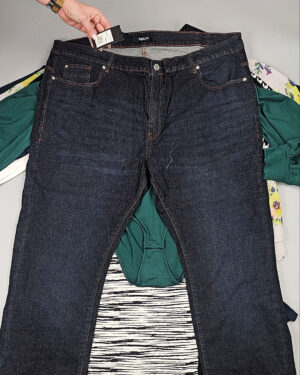 Фотография  253 - XXL Winter mix#20 кг, ЛОТ СХ-0291 оптом в Пензе и Пензенской области