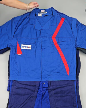 Фотография  148 - Рабочая одежда крем+экстра (Work clothes cr+ex)#25 кг, ЛОТ СХ-0265 оптом в Пензе и Пензенской области