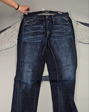 Фотография  348 - Super Creame Scotland Winter mix#50 кг, ЛОТ СХ-0294 оптом в Пензе и Пензенской области