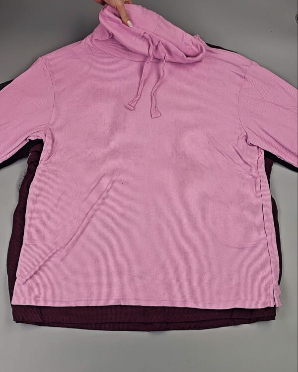 Фотография  561 - Oversize Winter mix Premium#25 кг, ЛОТ СХ-0287 оптом в Пензе и Пензенской области