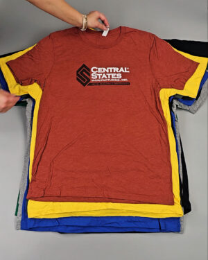 Фотография  692 - Футболки м/ж (Super T-Shirts Printed)#10 кг, ЛОТ СХ-0270 оптом в Пензе и Пензенской области