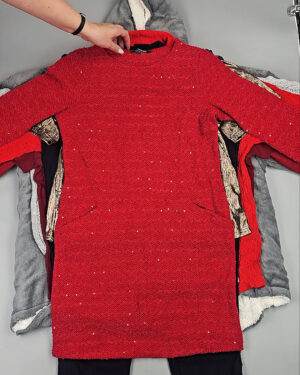 Фотография  936 - Super Creame Scotland Winter mix#50 кг, ЛОТ СХ-0293 оптом в Пензе и Пензенской области