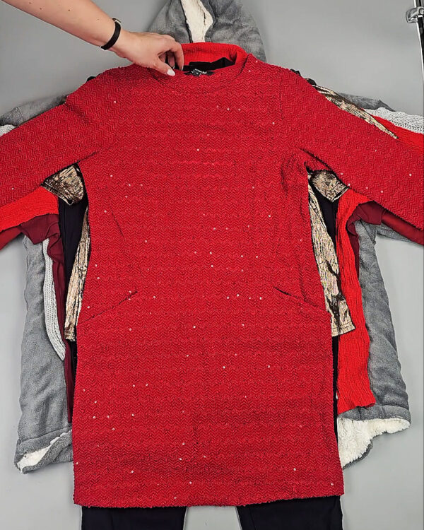 Фотография  784 - Super Creame Scotland Winter mix#50 кг, ЛОТ СХ-0293 оптом в Пензе и Пензенской области