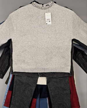 C&A Winter mix 115 - Сток оптом