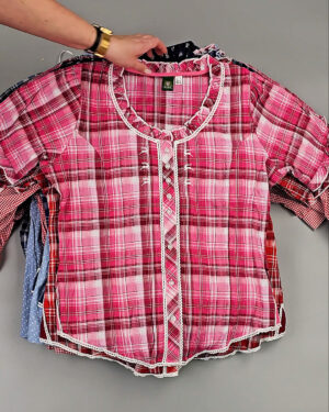 Блузки C&A Дирндль 115 - Сток оптом