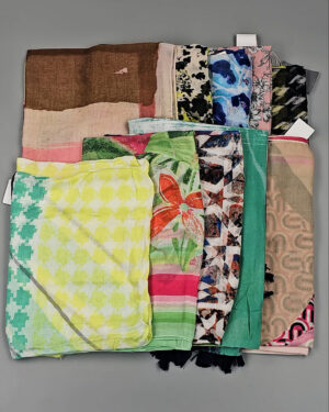 Платки GERRY WEBER - Сток оптом