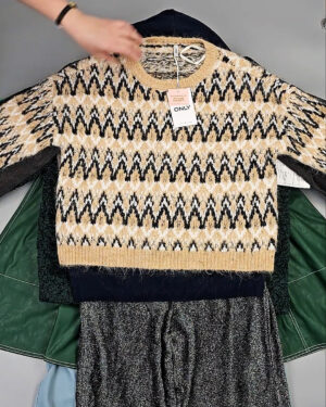 ONLY Winter mix 125 - Сток оптом