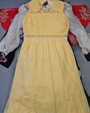 Платья Англия СТОК лето - Сток оптом